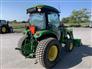 John Deere 2023 4066R Other Tractors