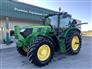 2014 John Deere 6140R