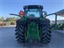 2014 John Deere 6140R