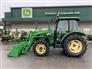 John Deere 2011 5083E Other Tractors