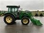 John Deere 2011 5083E Other Tractors