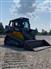 2020 John Deere 333G