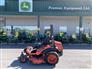 2023 Kubota ZD1211