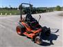 2023 Kubota ZD1211