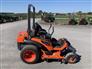 2023 Kubota ZD1211