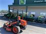 2023 Kubota ZD1211