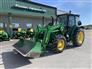 2019 John Deere 5090M