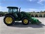 2019 John Deere 5090M