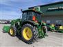 2019 John Deere 5090M