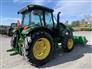 2019 John Deere 5090M