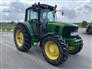 2010 John Deere 6430 Premium