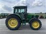 2010 John Deere 6430 Premium