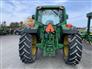 2010 John Deere 6430 Premium