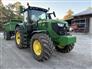 2022 John Deere 6R 250