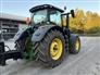 2022 John Deere 6R 250