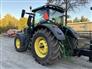 2022 John Deere 6R 250