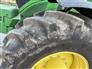 2022 John Deere 6R 250