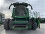 2019 John Deere S770
