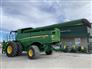 2019 John Deere S770