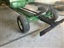 Horst Welding CHCF36 Headers - Trailers