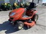 2012 Kubota GR2120