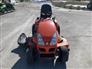 2012 Kubota GR2120