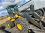 John Deere 2008 644J Backhoes & Loaders