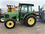John Deere 2006 5525 Other Tractors