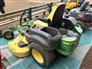 2012 John Deere Z665
