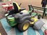 2012 John Deere Z665