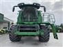 2025 John Deere S7 700