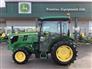 2020 John Deere 5075GN