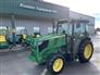 John Deere 2020 5075GN Other Tractors