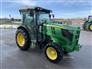 John Deere 2020 5075GN Other Tractors