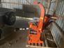 Wallenstein 2021 BX36S Chippers / Splitters