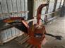 Wallenstein 2021 BX36S Chippers / Splitters