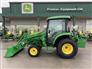 John Deere 2024 4066R Other Tractors
