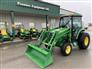 John Deere 2024 4066R Other Tractors