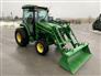 John Deere 2024 4066R Other Tractors