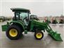 John Deere 2024 4066R Other Tractors