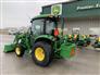 John Deere 2024 4066R Other Tractors