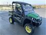 John Deere 2016 RSX860i ATVs & Utility Vehicles
