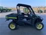 John Deere 2016 RSX860i ATVs & Utility Vehicles