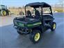 John Deere 2016 RSX860i ATVs & Utility Vehicles
