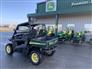 John Deere 2016 RSX860i ATVs & Utility Vehicles