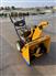 2015 Cub Cadet 3X