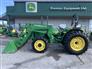 John Deere 1998 5410 Other Tractors