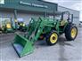 John Deere 1998 5410 Other Tractors