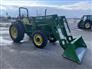 John Deere 1998 5410 Other Tractors
