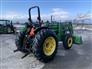 John Deere 1998 5410 Other Tractors